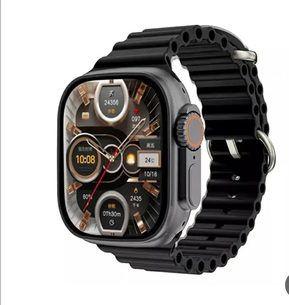 اپل واچ.ساعت هوشمند|لوازم جانبی موبایل و تبلت|یزد, |دیوار