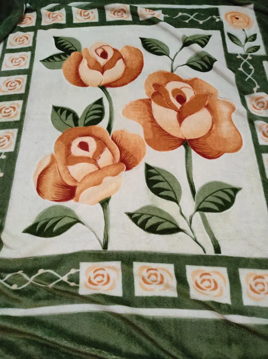 پتو رویال دو لایه، دو نفره|رختخواب، بالش، پتو|اهواز, بیست متری شهدا|دیوار