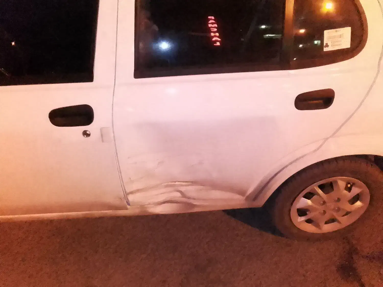 ساینا|خودرو سواری و وانت|اراک, |دیوار