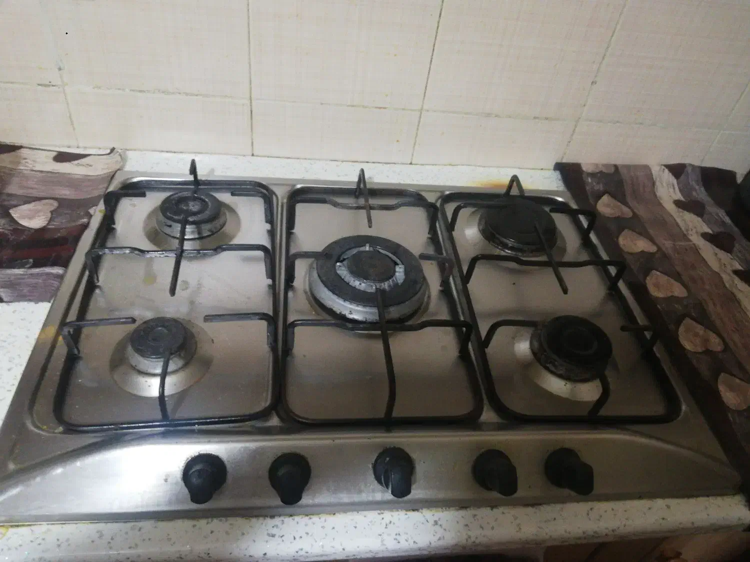 تعمیرات کلیه لوازم خانگی گازی و برقی|خدمات پیشه و مهارت|شاهین‌شهر, شهرک صنعتی|دیوار