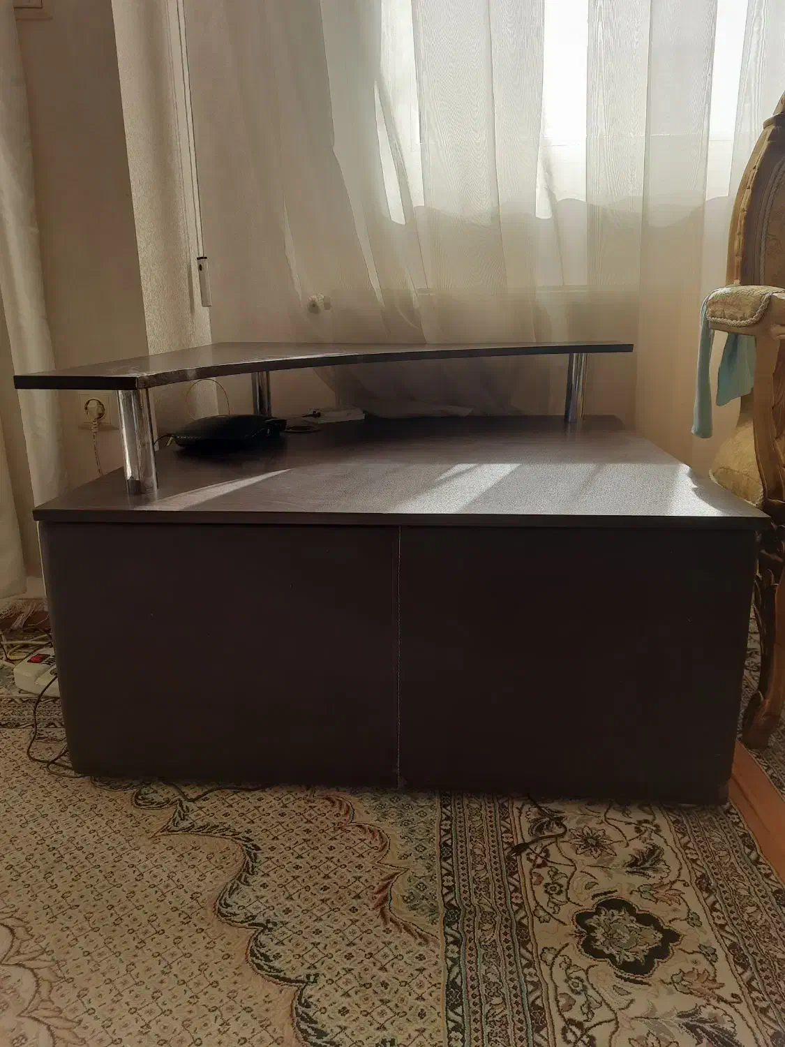 میز|میز تحریر و کامپیوتر|مشهد, مشکینی (شهرک غرب)|دیوار