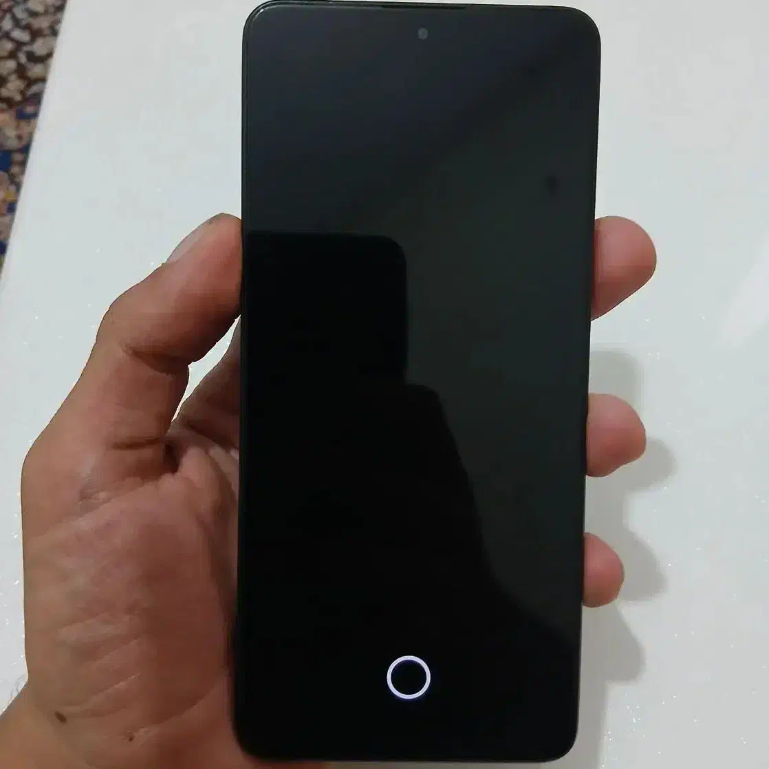 poco x6 5G 512GB|موبایل|تهران, هفده شهریور|دیوار