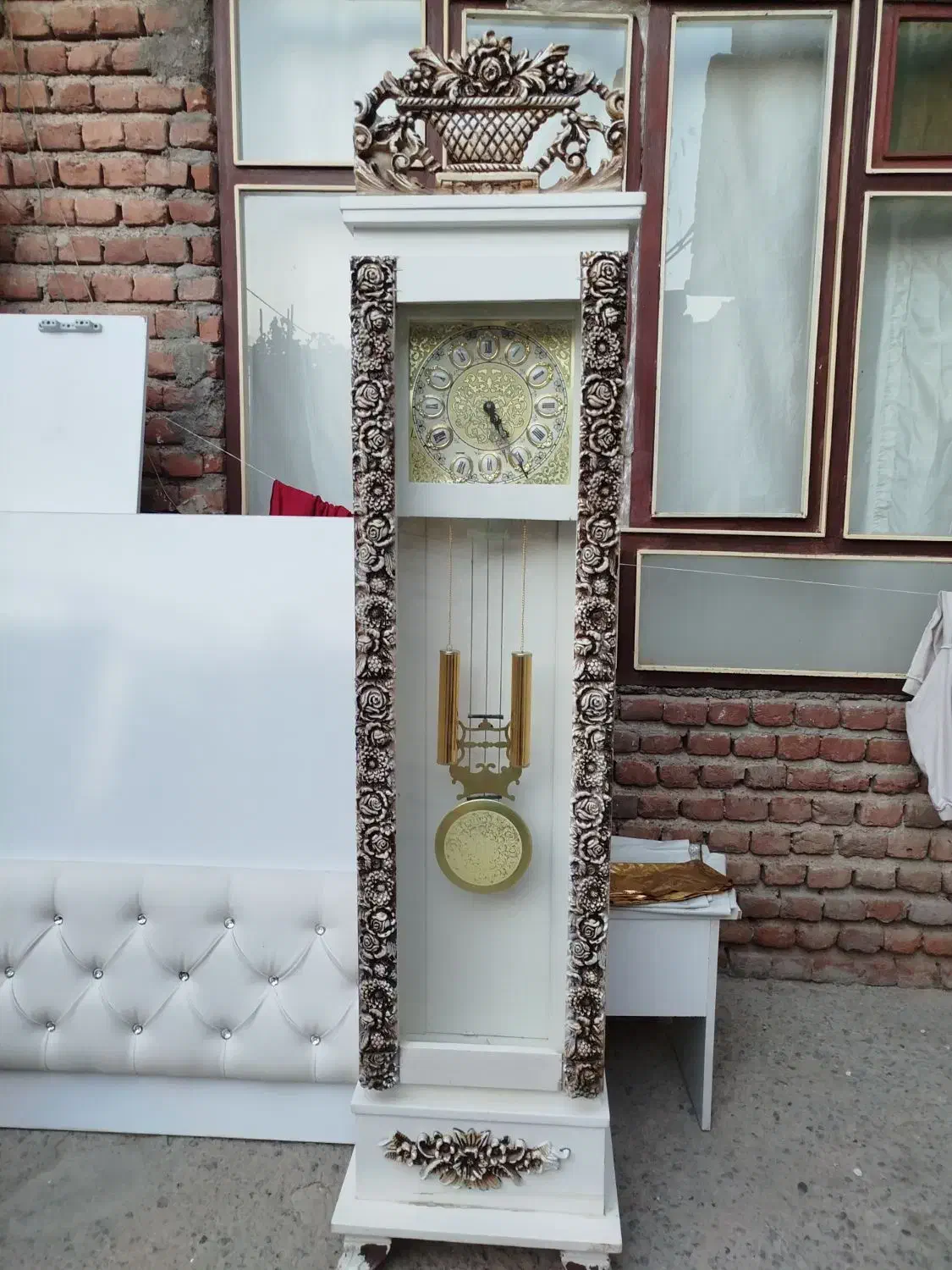 تعدادی لوازم آشپزخانه بفروش میرسد|ساعت دیواری و تزئینی|بناب, |دیوار