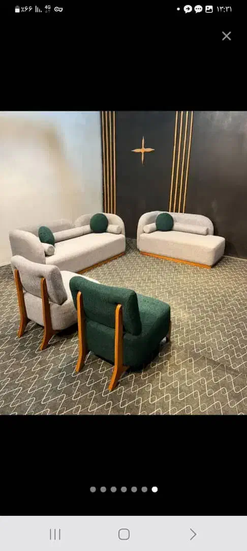 خیاط و بزشکار مبل|استخدام صنعتی، فنی، مهندسی|شهریار, کردزار|دیوار