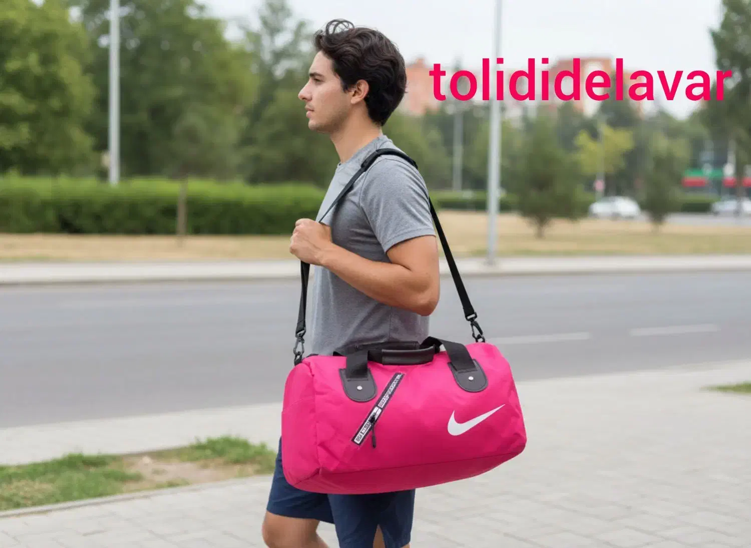 تولید و پخش ساک و کوله ورزشی عمده|تجهیزات ورزشی|تهران, منیریه|دیوار