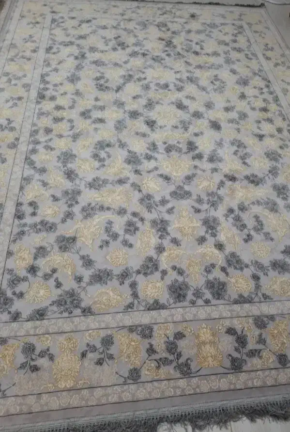 فرش ۹متری|فرش|ساوه, |دیوار