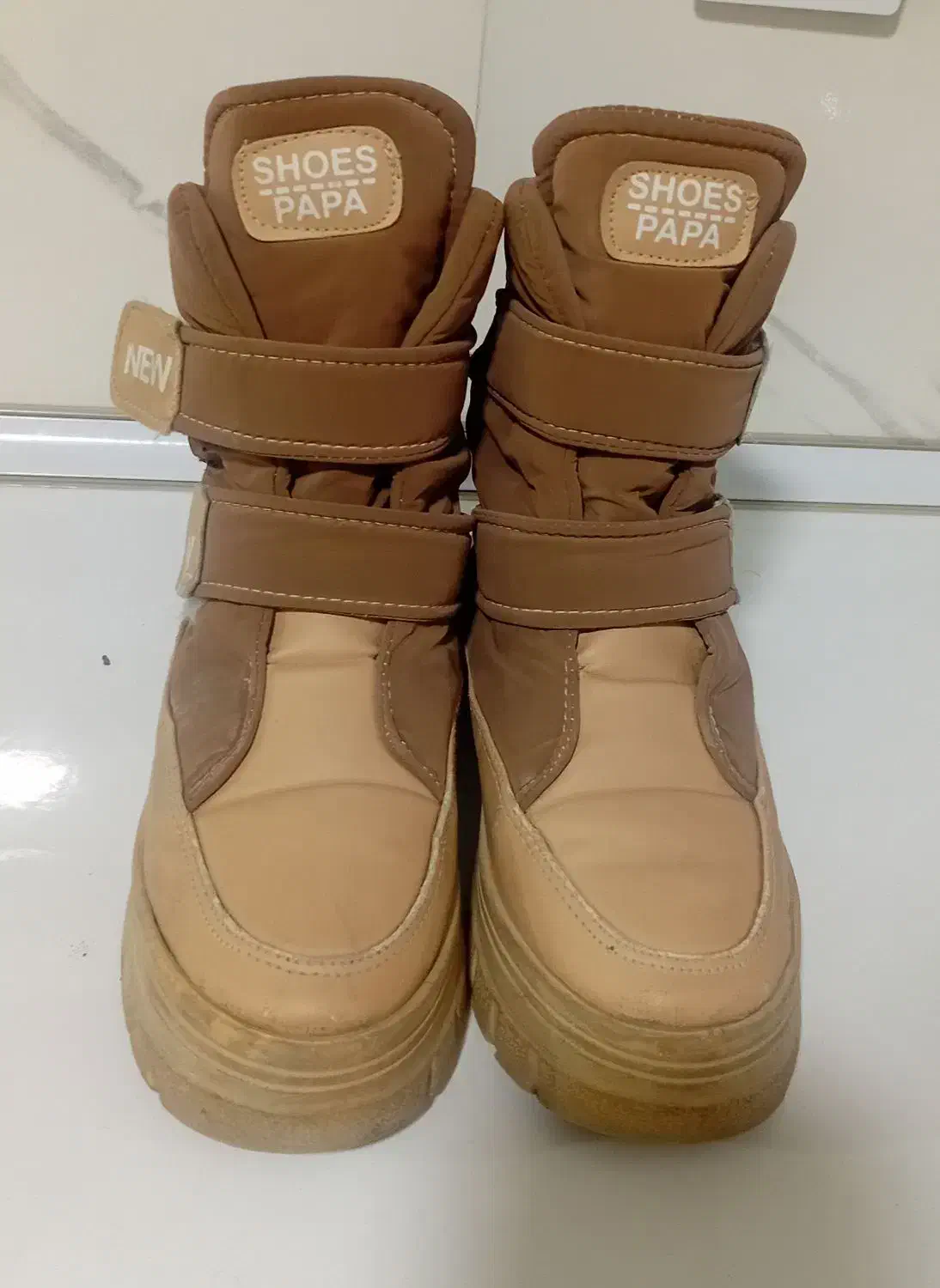 پوتین درنصرت آباد|کیف، کفش، کمربند|الوند, |دیوار