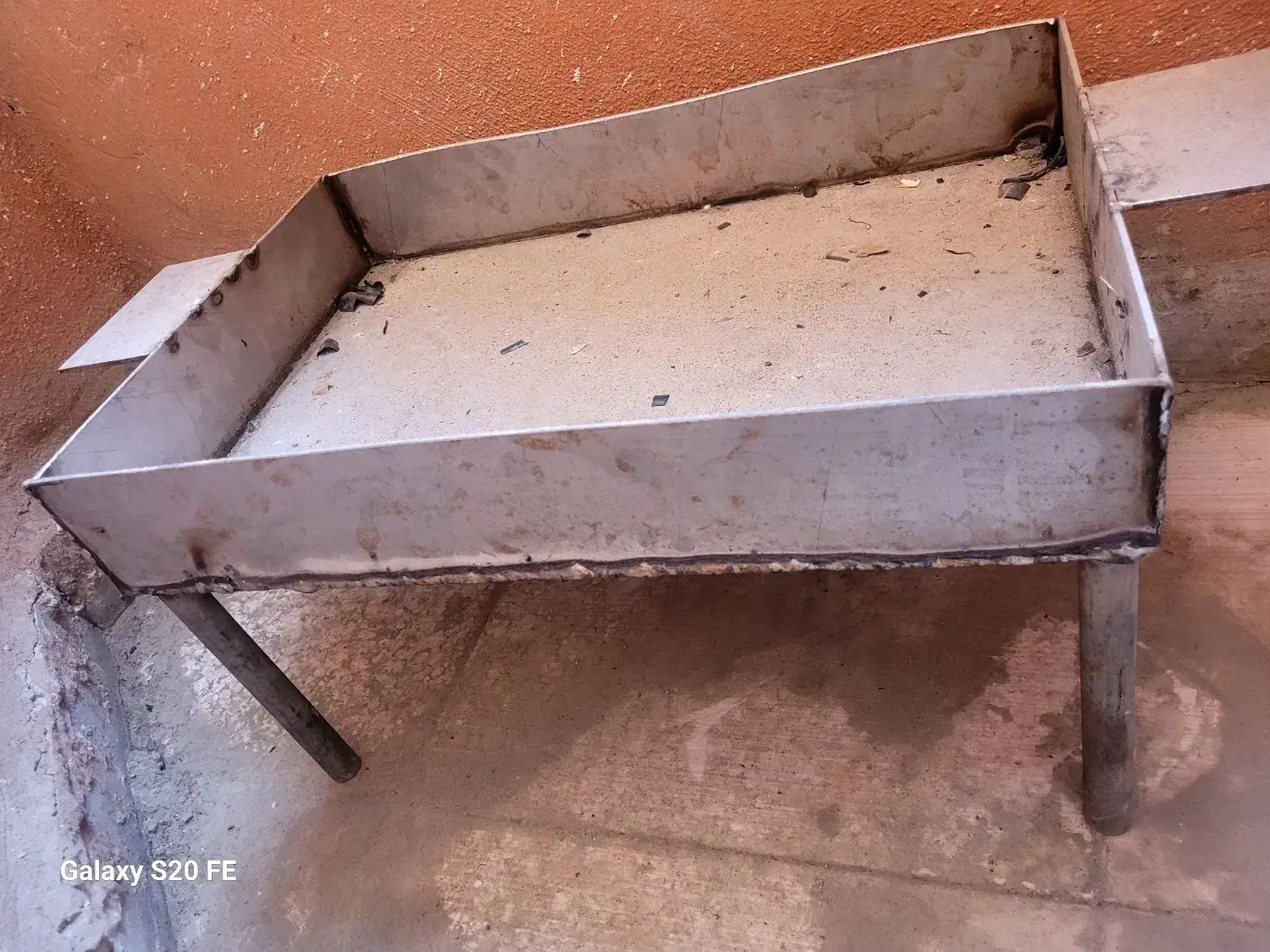 جوشکاری سیار|خدمات پیشه و مهارت|شوش, |دیوار