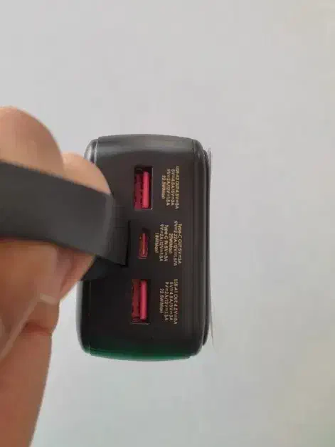 پاوربانک|لوازم جانبی موبایل و تبلت|چهاردانگه (تهران), |دیوار