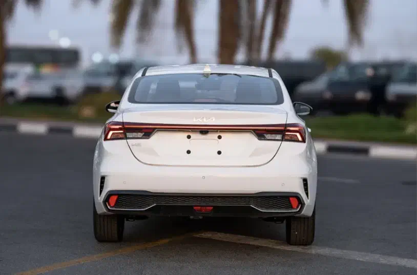 کیا K3 مدل ۲۰۲۵|خودرو سواری و وانت|دزفول, |دیوار