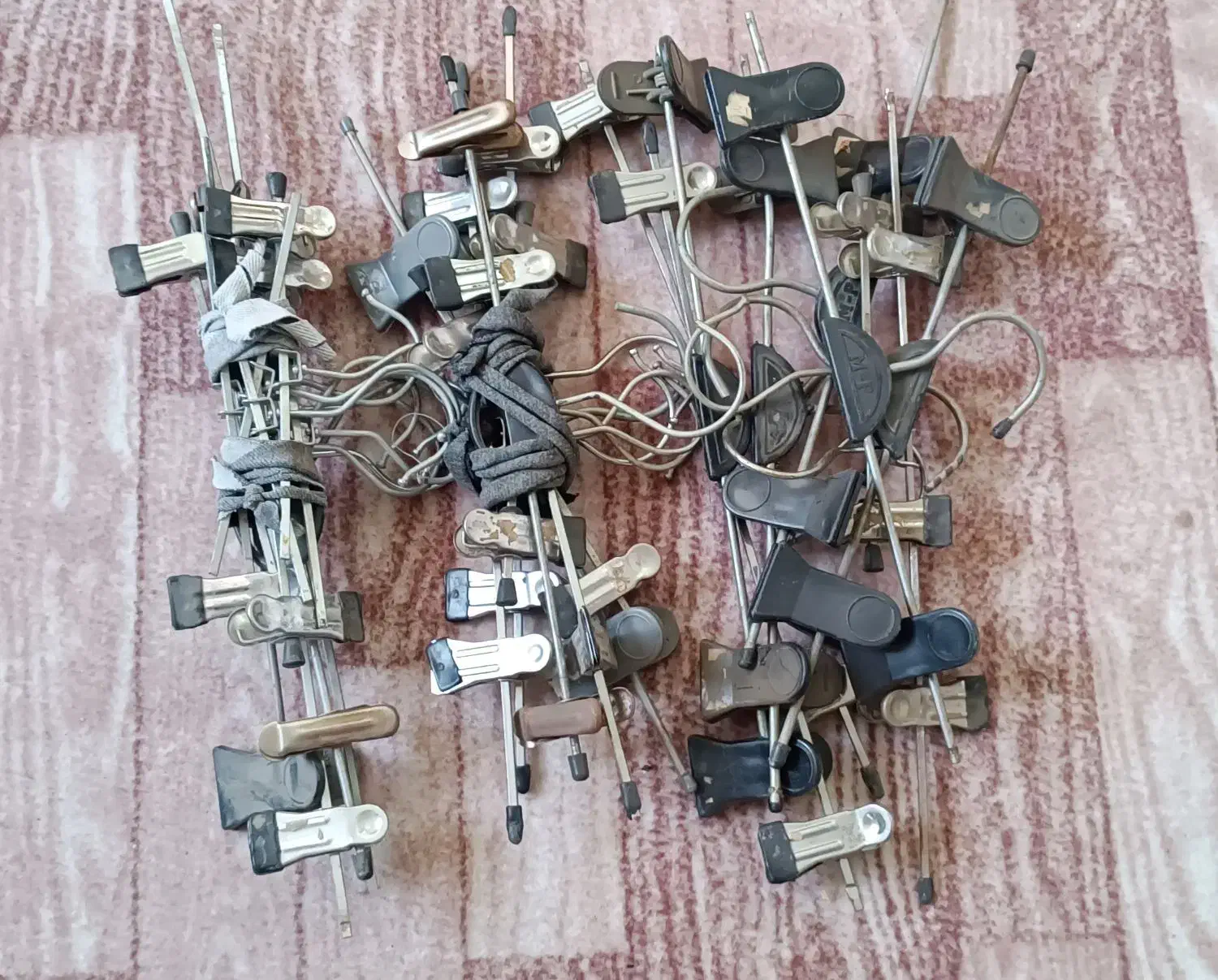 فروش چوبکار،رگال، مانکن،رگال کلاه|فروشگاه و مغازه|مشهد, شهید آوینی|دیوار