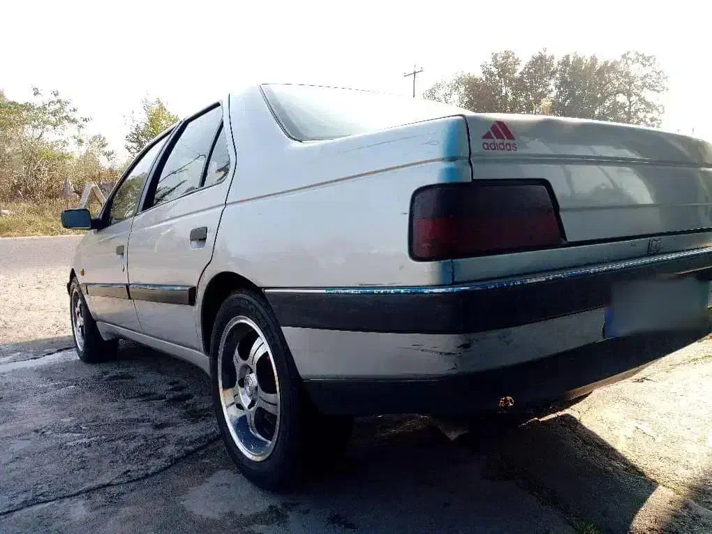 با این شماره ام تماس بگیرید|خودرو سواری و وانت|احمدسرگوراب, |دیوار