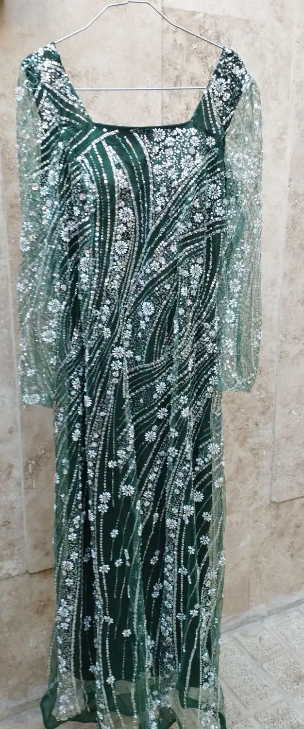 لباس مجلسی بلند|لباس|پاکدشت, حصار امیر|دیوار