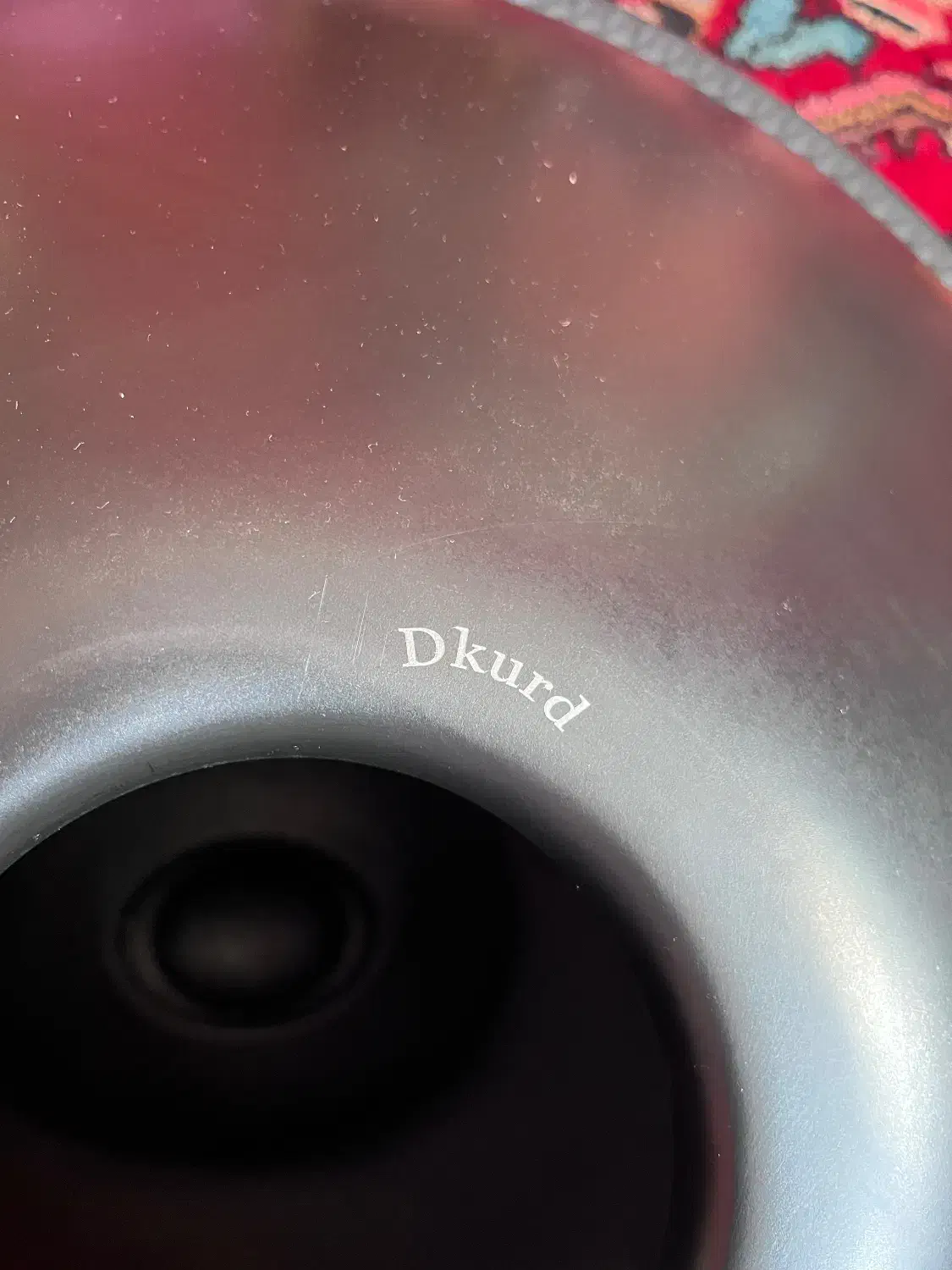 هنگ درام وندا نو|درام و پرکاشن|پرند, فاز ۲|دیوار