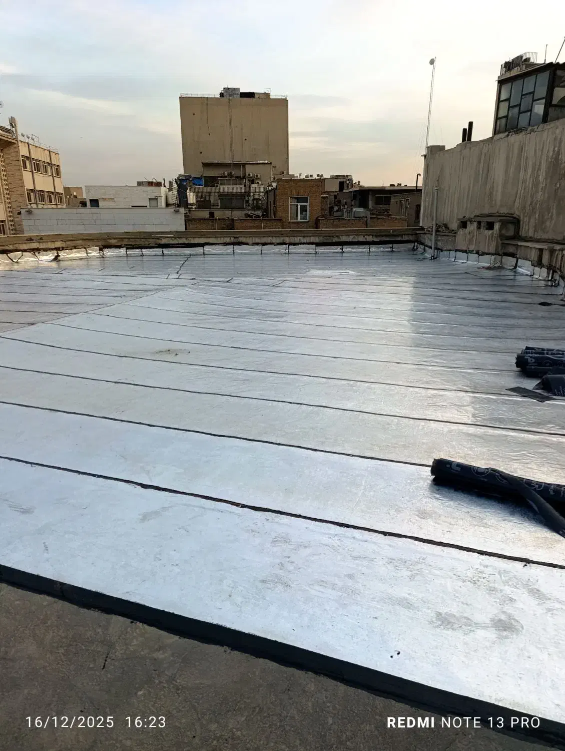 ایزوگام آسفالت قیرگونی پاکدشت|خدمات پیشه و مهارت|پاکدشت, پاکدشت (مامازند)|دیوار