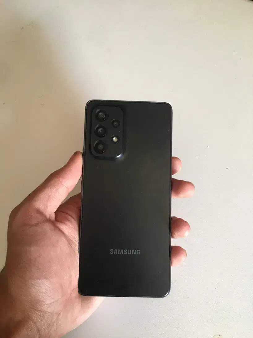 سامسونگ a53|موبایل|تهران, تهرانپارس شرقی|دیوار