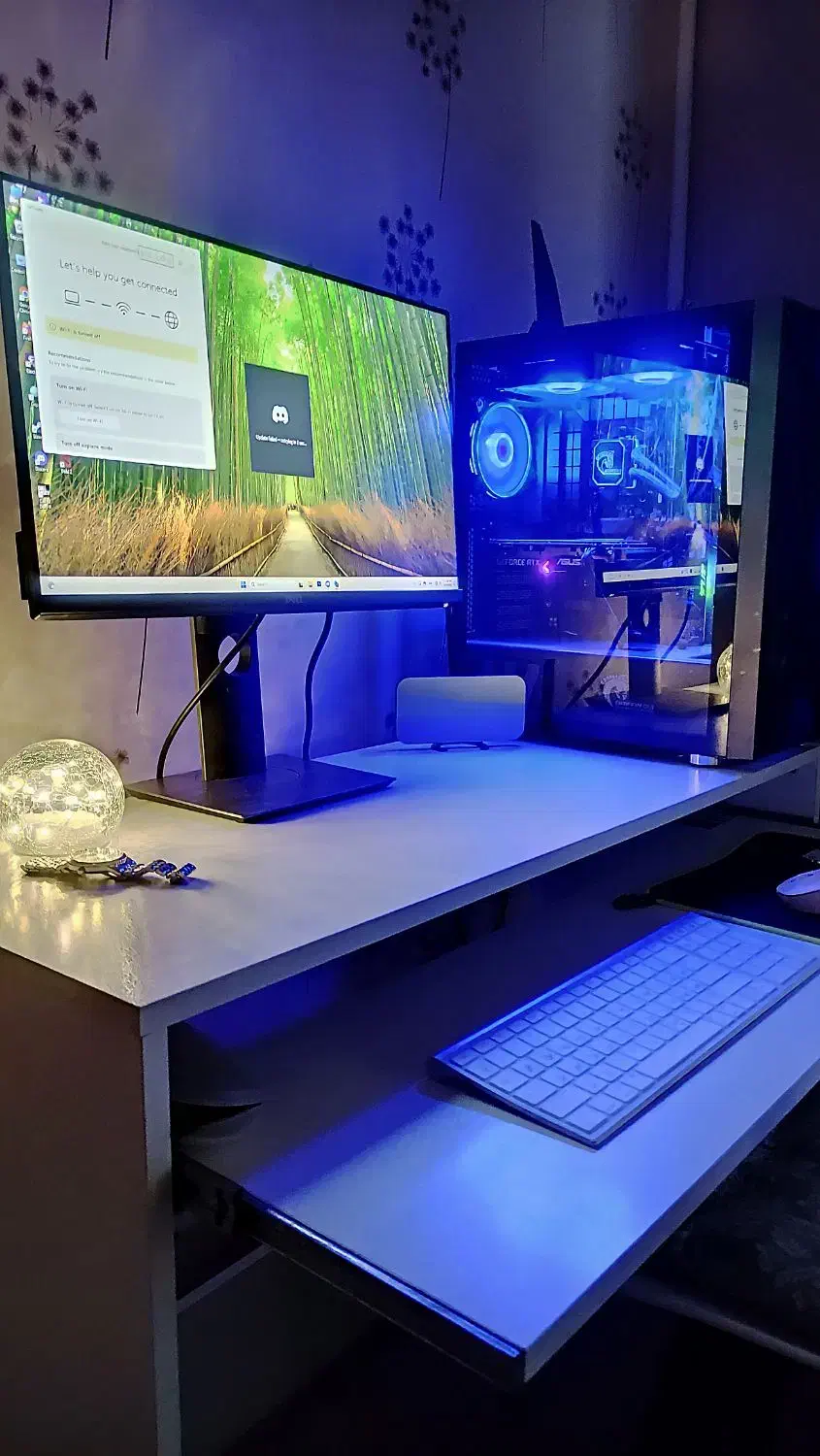 کیس گیمینگ مناسب برای هرکاری|رایانه رومیزی|ابهر, |دیوار