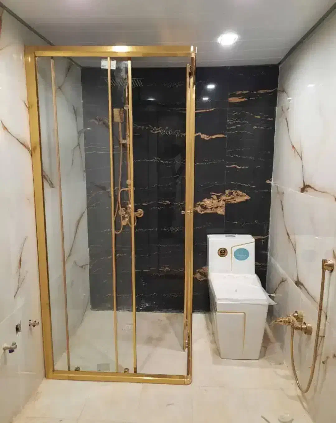 شیشه سکوریت درب برقی|خدمات پیشه و مهارت|شیراز, تاچارا|دیوار