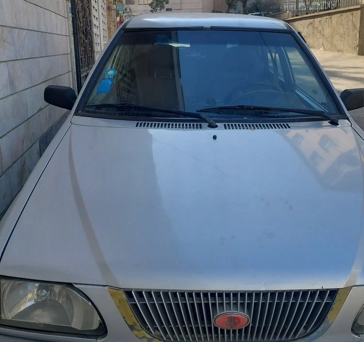 پراید 141|خودرو سواری و وانت|همدان, |دیوار