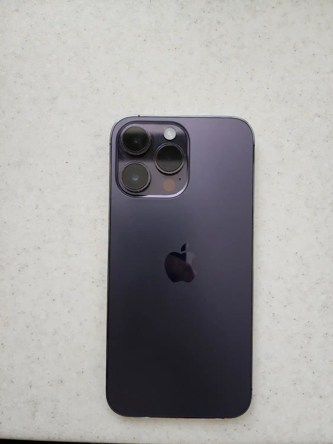 گوشی 256 iphone 14 pro max|موبایل|تهران, پرستار|دیوار