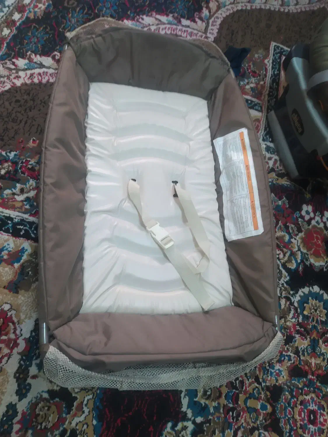 لوازم چیکو اصل|اسباب و اثاث بچه|فردیس, فرامرزیه|دیوار