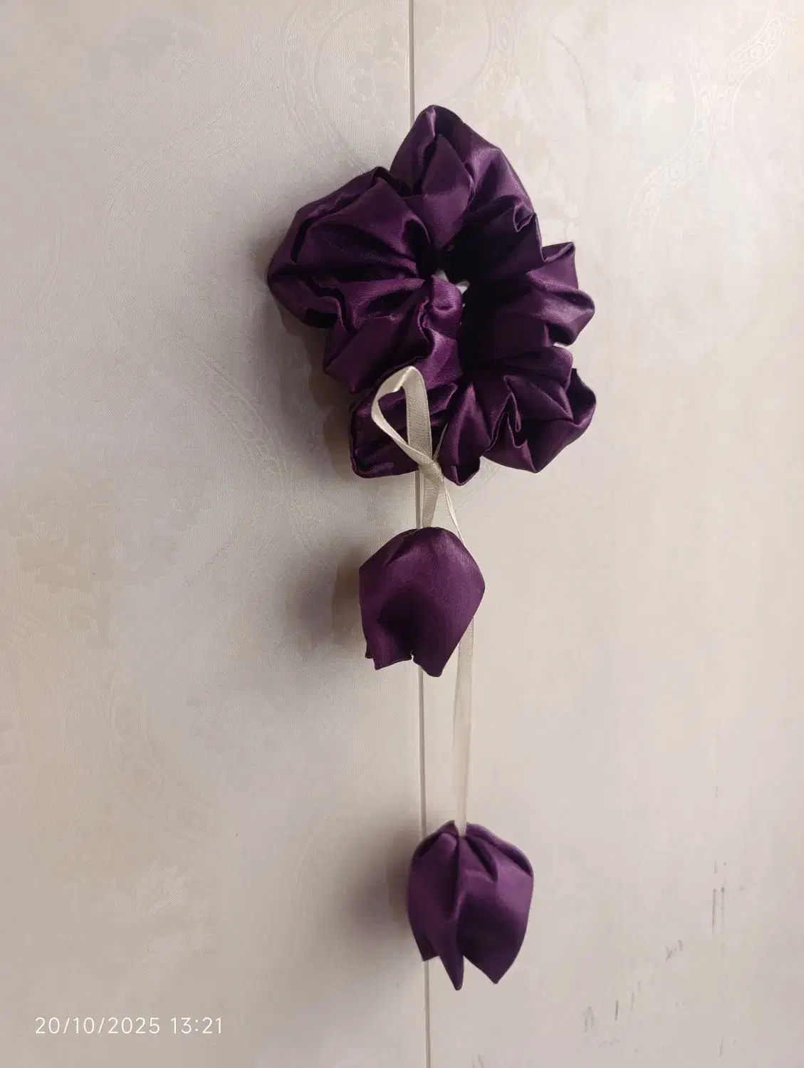 اسکرانچی زیبا|زیورآلات و اکسسوری|ارومیه, |دیوار