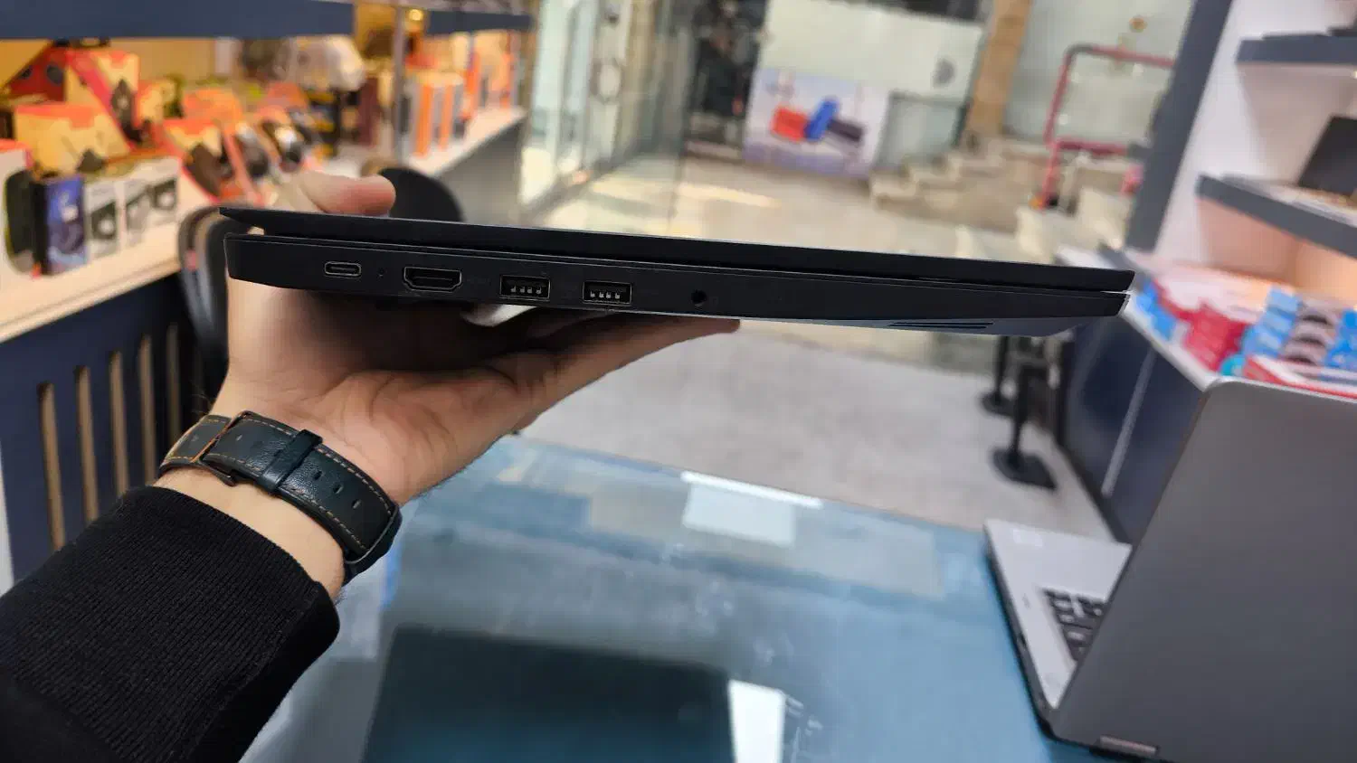 لپتاب Lenovo|رایانه همراه|ارومیه, |دیوار