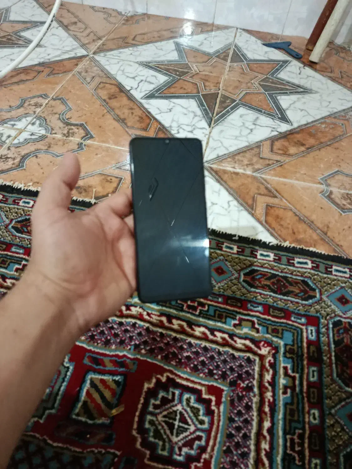 گوشیA32|موبایل|بروجرد, |دیوار