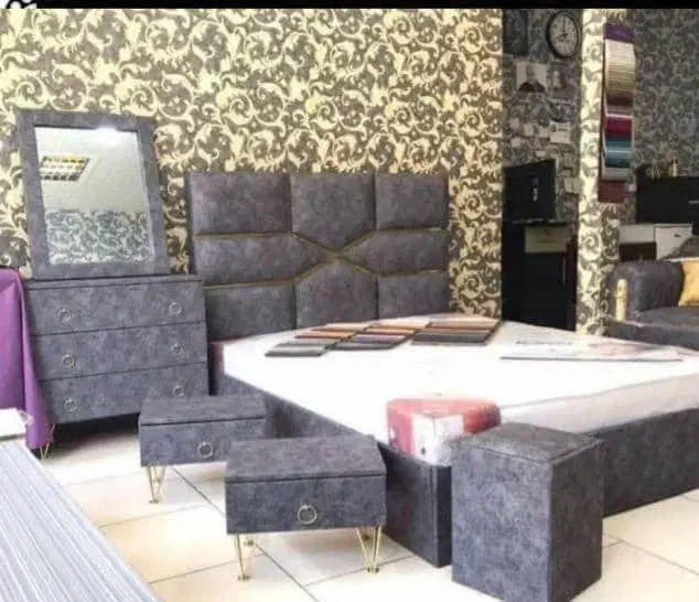 فروش ویژه سرویس خواب|تخت و سرویس خواب|بم, |دیوار