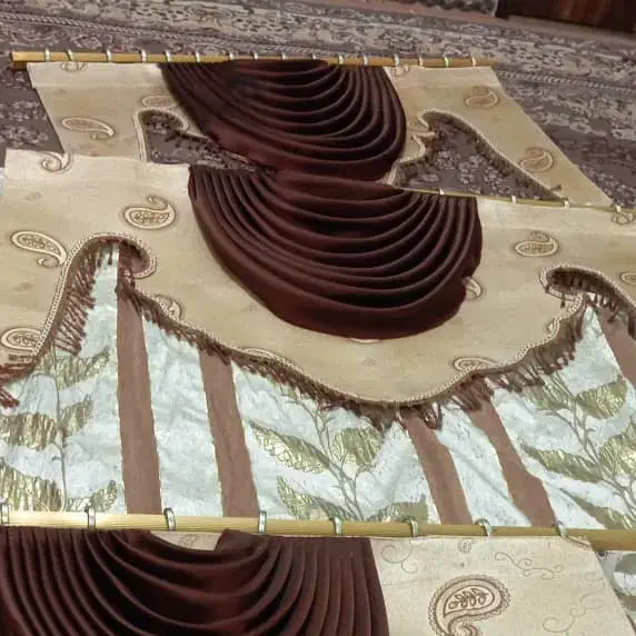 پرده|پرده، رانر، رومیزی|چابهار, |دیوار