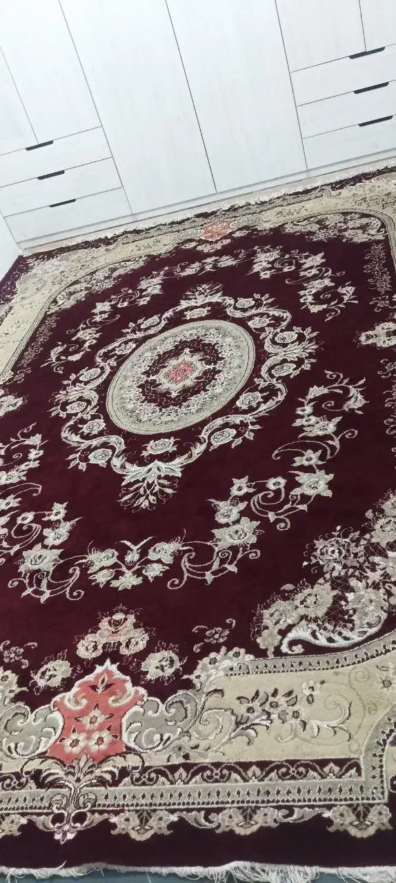 فرش|فرش|تایباد, |دیوار