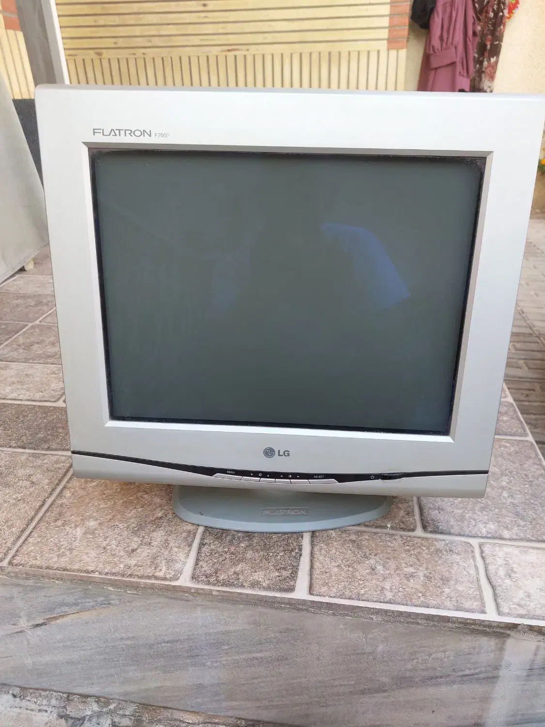 مانیتوررایانه|قطعات و لوازم جانبی رایانه|میاندوآب, |دیوار