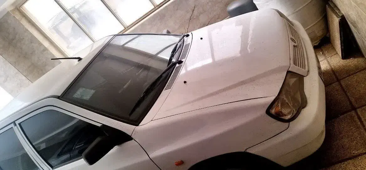 پراید 98|خودرو سواری و وانت|هشتگرد, شهرک بعثت|دیوار