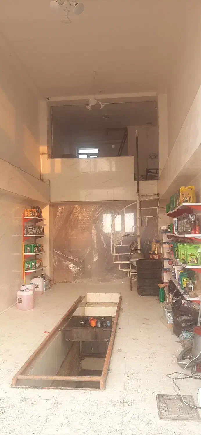 فروش مغازه شهرک اندیشه خیابان رازی|فروش مغازه و غرفه|ارومیه, |دیوار