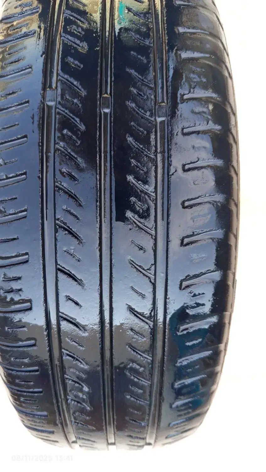 لاستیک بارز ۱۴|قطعات یدکی و لوازم جانبی|قرچک, زیبا شهر|دیوار