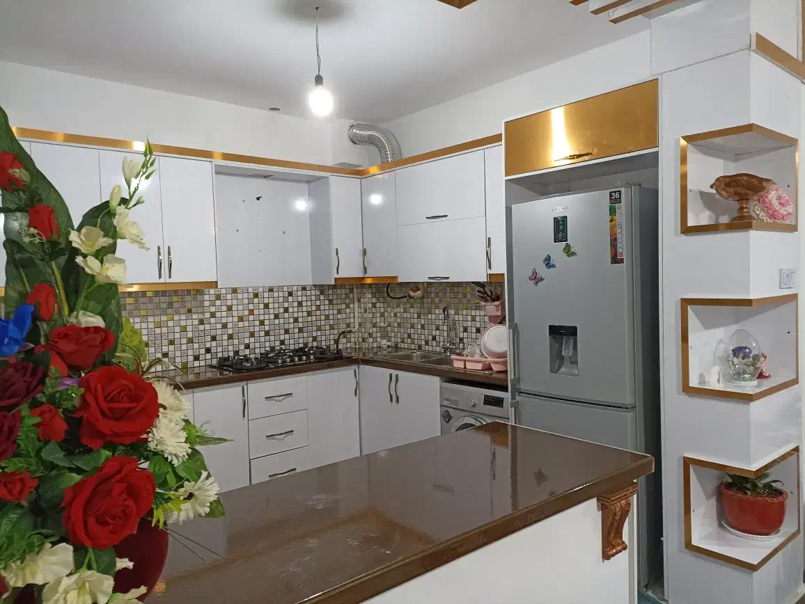 ملک در بلوار معلم|فروش آپارتمان|سربیشه, |دیوار