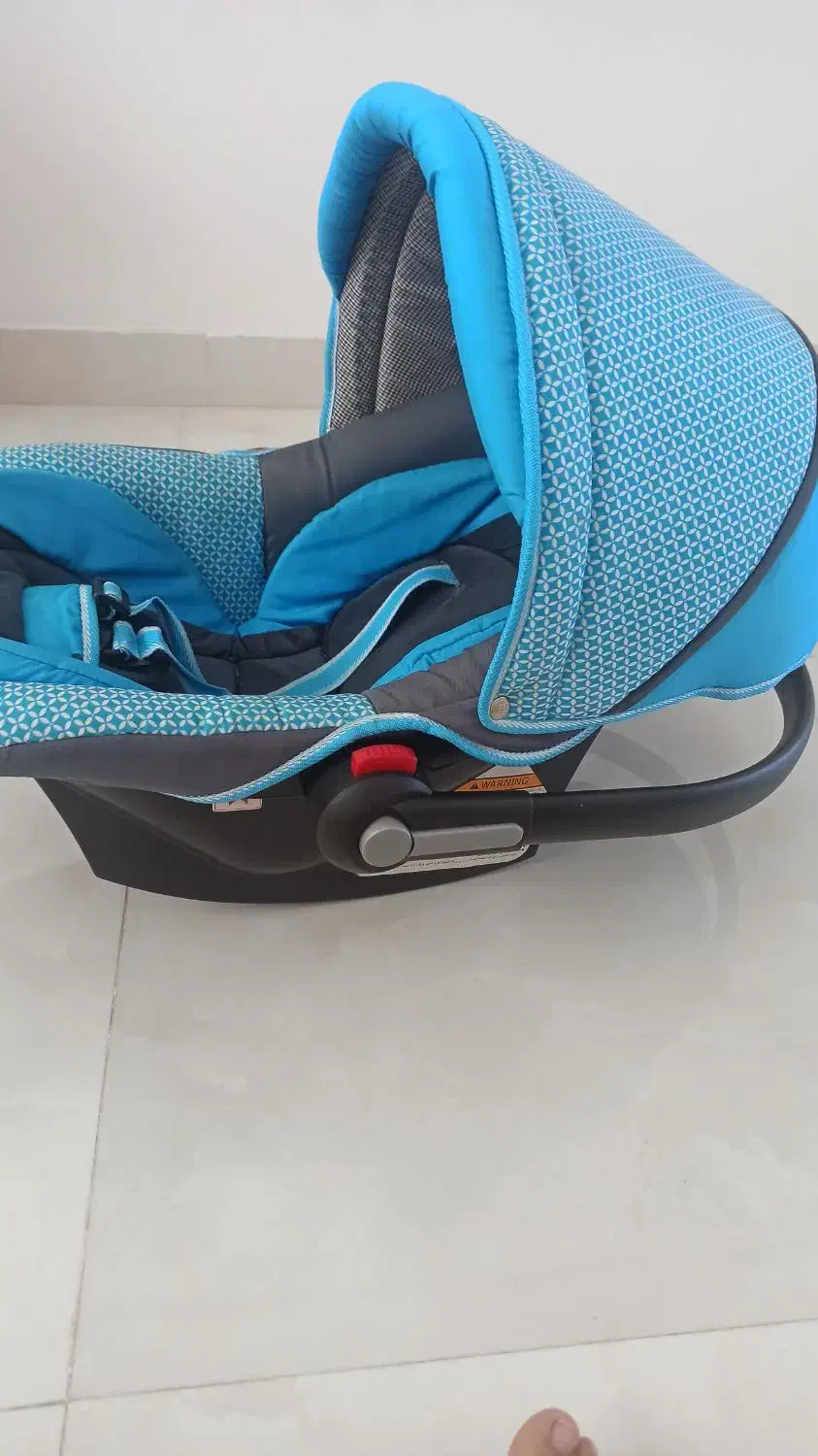 کریر|کالسکه و لوازم جانبی|دهگلان, |دیوار