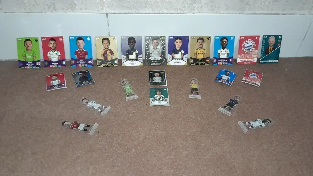 کیمدی،برچسب،فیگور.|اسباب‌‌بازی|بروجن, |دیوار