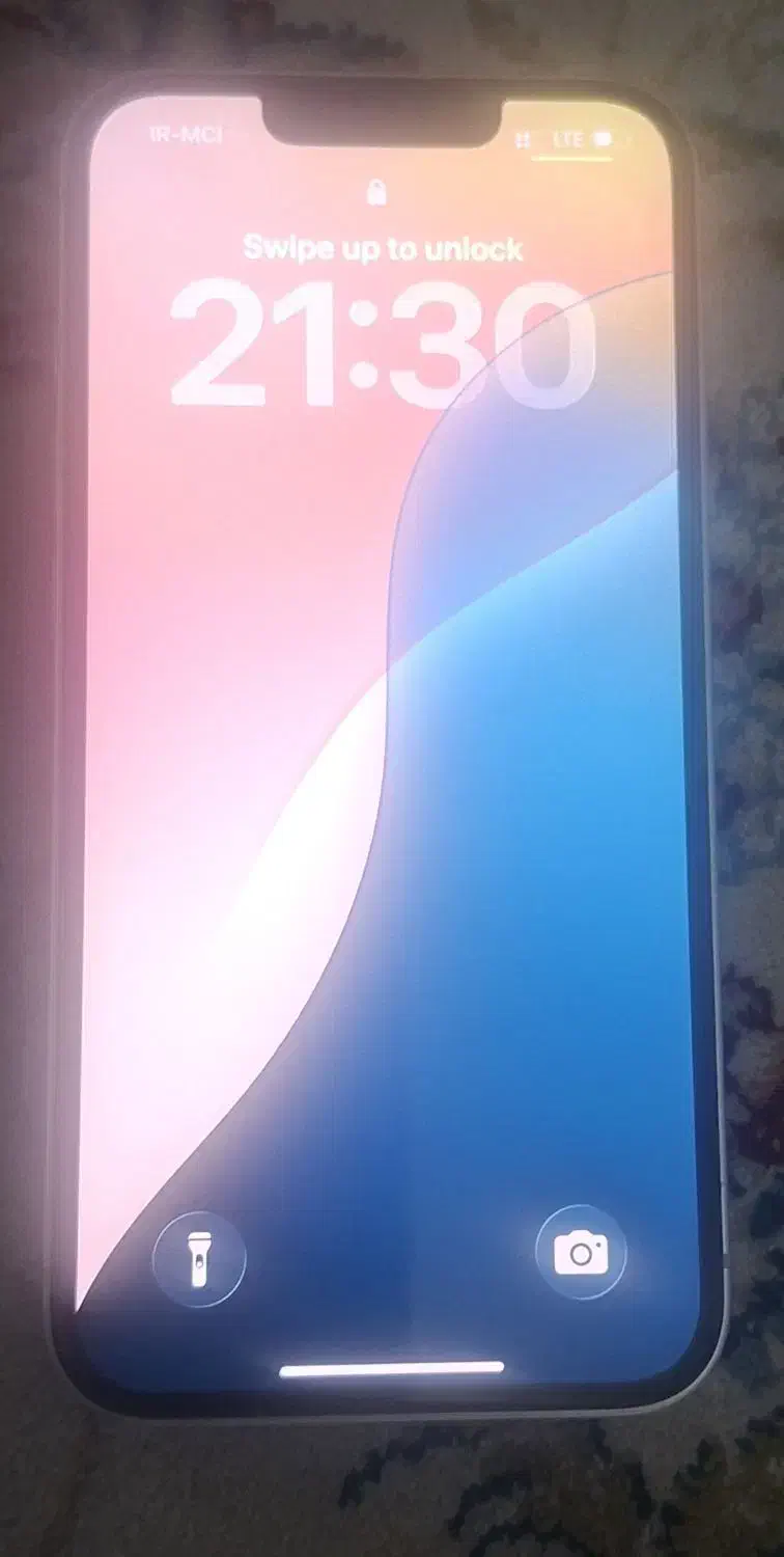 گوشی آیفون 13|موبایل|میانه, |دیوار