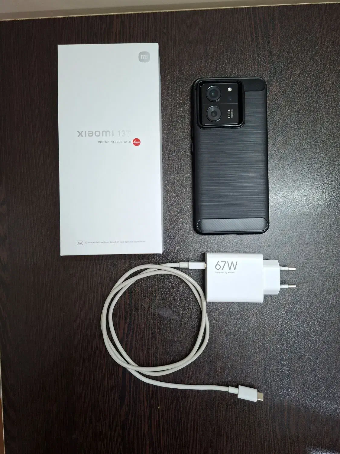 گوشی 13T|موبایل|بروجرد, |دیوار