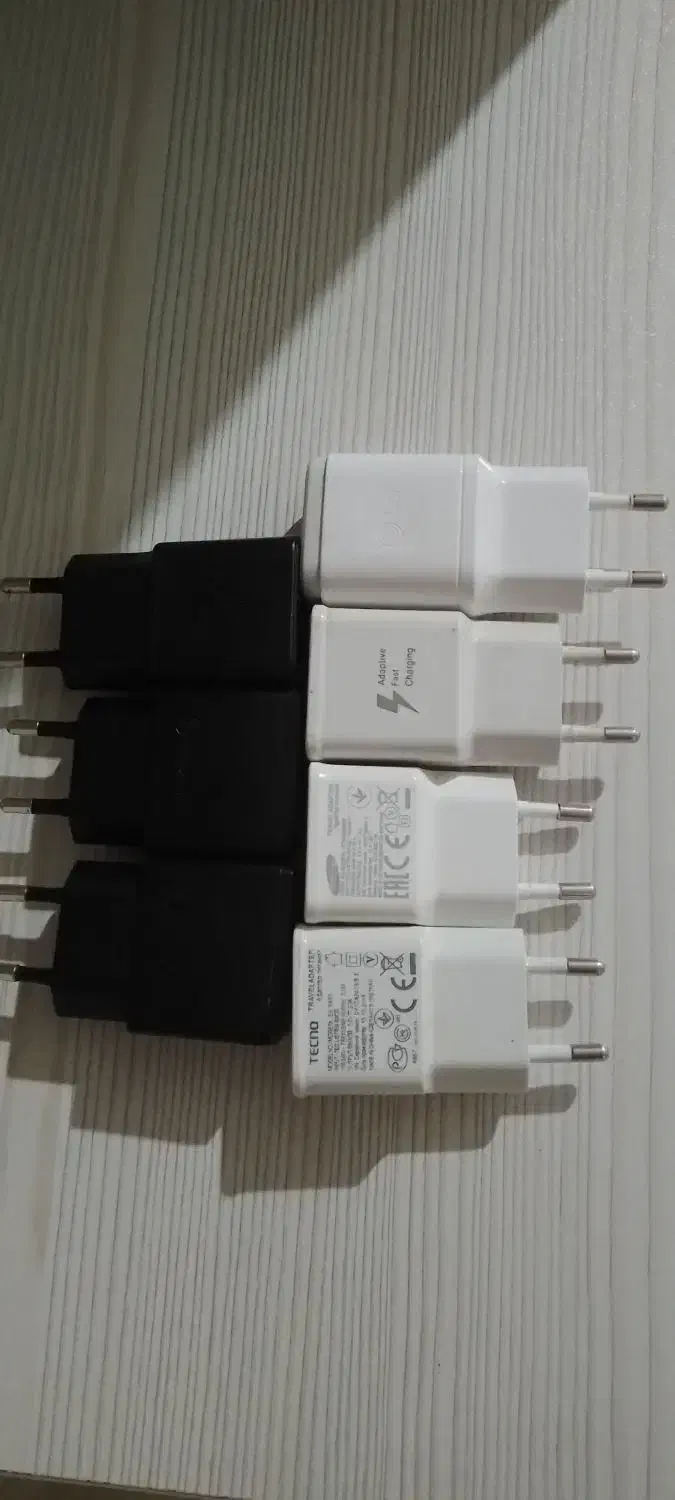 کلگی شارژر اصل ۳۰۰|لوازم جانبی موبایل و تبلت|شیروان (خراسان), |دیوار