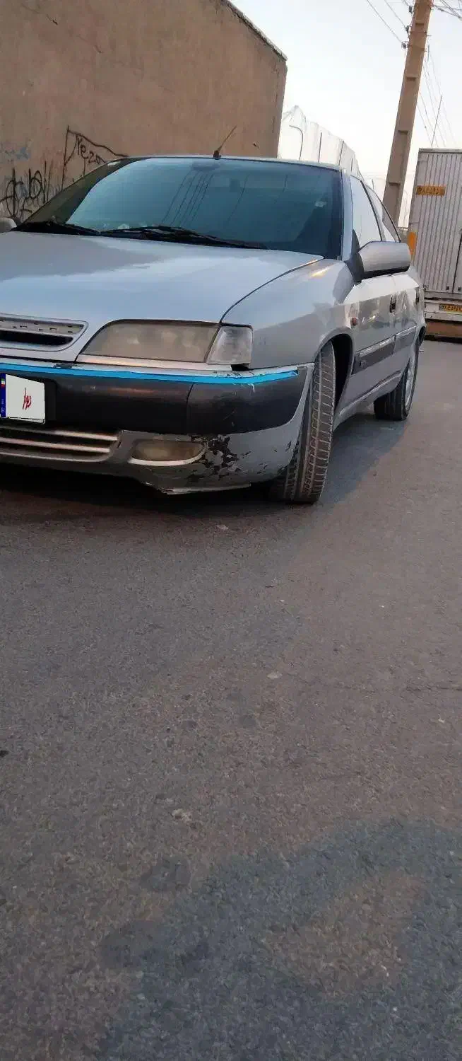 زانتیا 2000مدل84|خودرو سواری و وانت|زاهدان, |دیوار