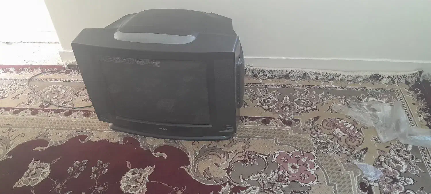 تلویزیون پارس|تلویزیون و پروژکتور|دزفول, |دیوار