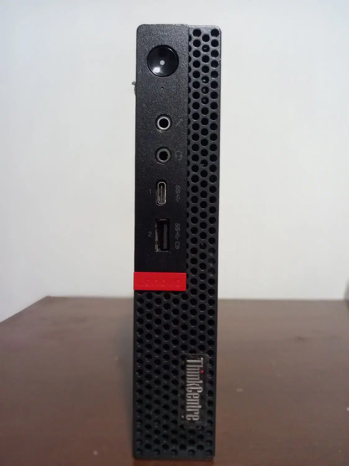 مینی کیس لنوو مدل M920q Mini Case|رایانه رومیزی|تهران, تختی|دیوار