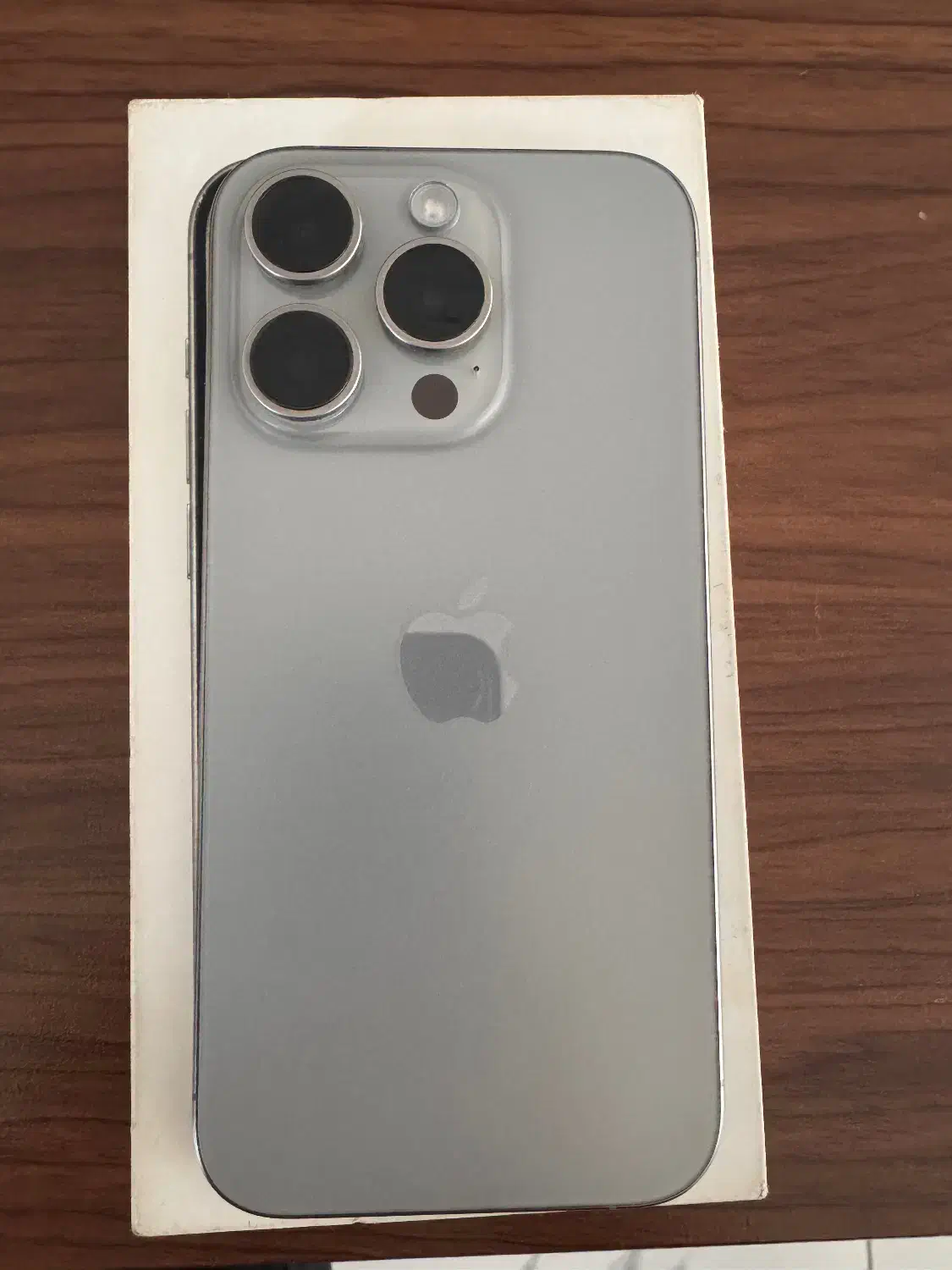 iphone 15 pro|موبایل|تهران, دریا|دیوار