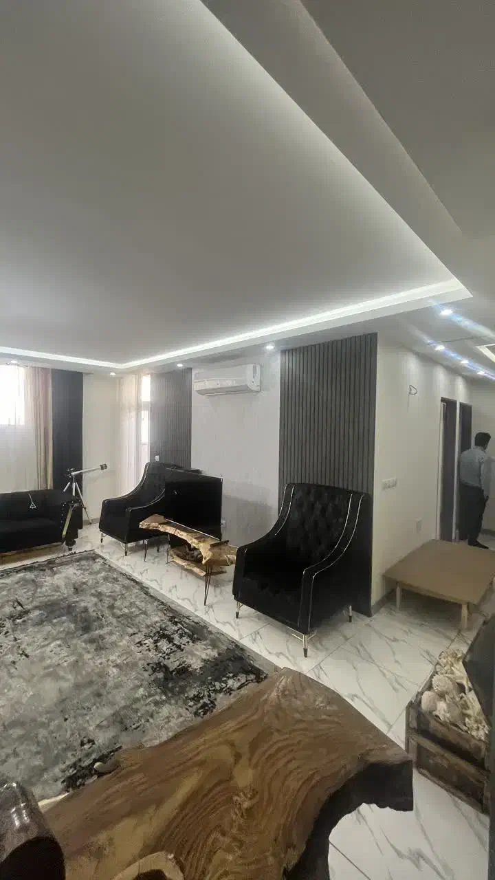 فروش آپارتمان ۸۷متری،۲خوابه،شیک،فاز۱،شهرک سیمرغ|فروش آپارتمان|برخوار, |دیوار