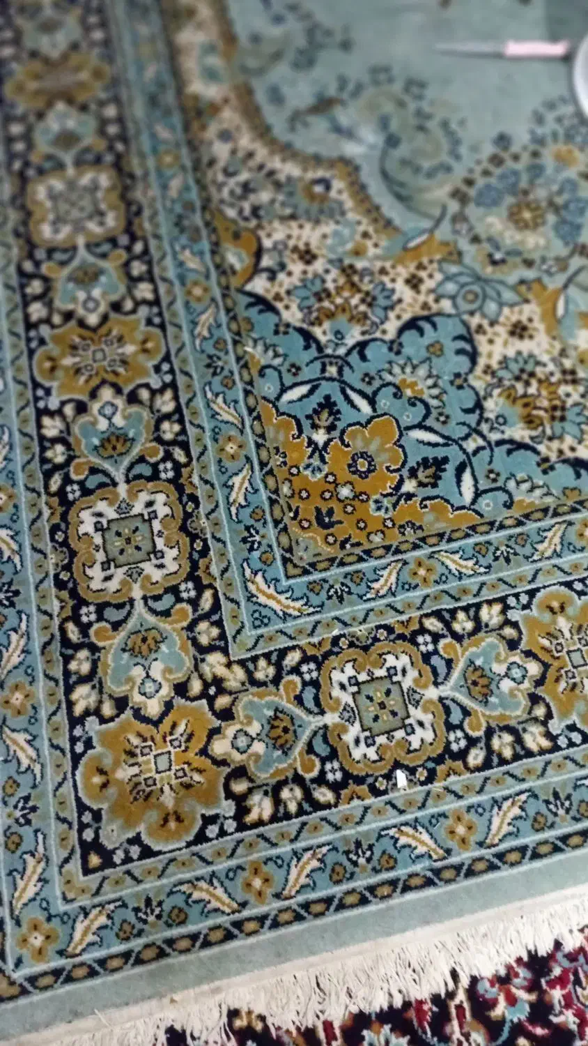 فرش ۱۲ متری|فرش|یزد, |دیوار