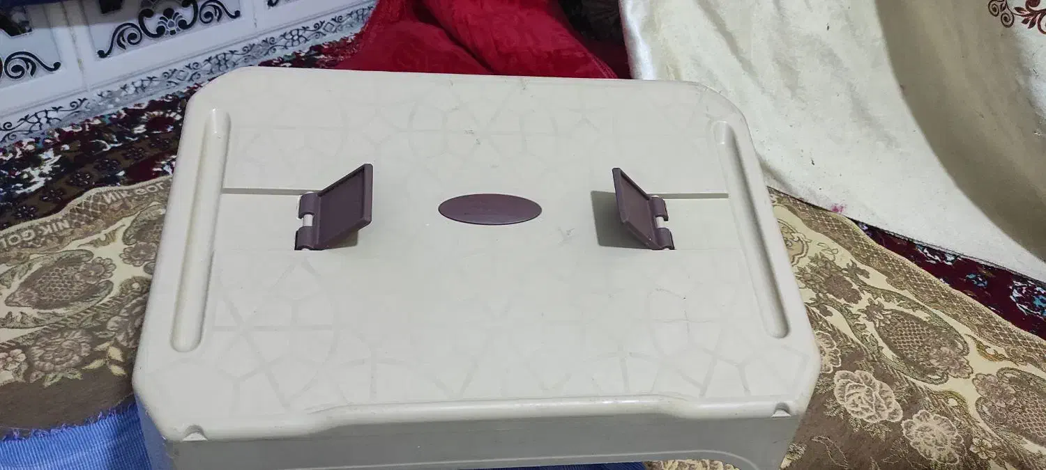 میز برای قرآن یا مطالعه|میز تحریر و کامپیوتر|خاش, |دیوار