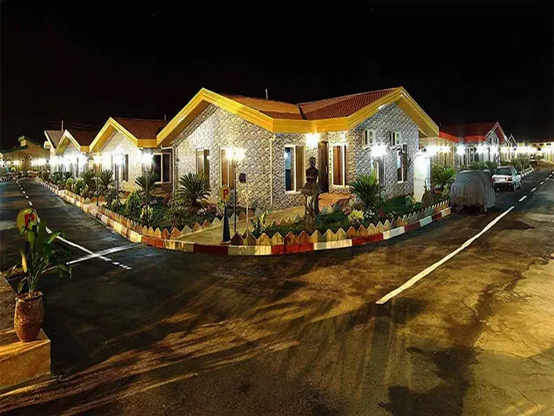 استخدام نیرو تاسیساتی در هتل|استخدام صنعتی، فنی، مهندسی|بهنمیر, |دیوار