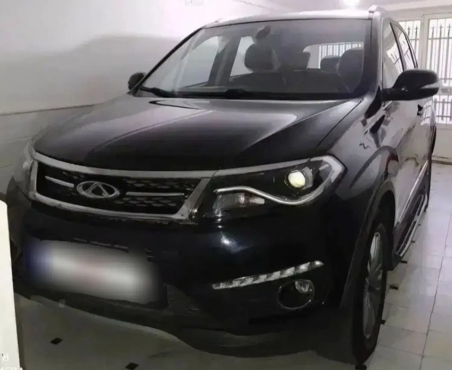 تیگو 5 IE/مدل 97/فروش اقساطی|خودرو سواری و وانت|تهران, نارمک|دیوار